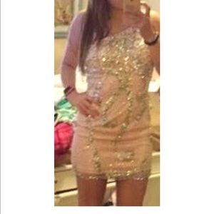 short dress (homecoming,cocktail)